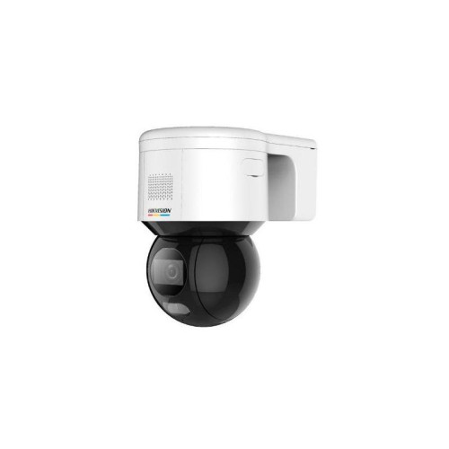 Камера видеонаблюдения IP Hikvision DS-2DE3A400BW-DE/W(F1)(T5) Wi-Fi 4-4мм корп.:белый