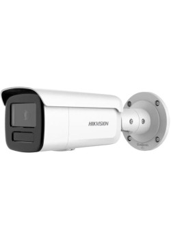 Камера видеонаблюдения IP Hikvision DS-2CD2623G2-LIZS2U(2.8-12mm) 2.8-12мм цв. корп.:белый