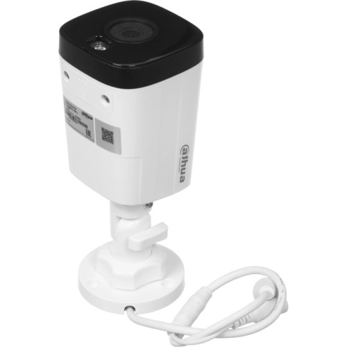 Камера видеонаблюдения IP Dahua DH-IPC-HFW1339DTK2-SAW-IL 2.8-2.8мм цв.