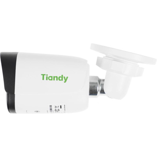 Камера видеонаблюдения IP Tiandy Lite TC-C35WS I5/E/Y/M/H/2.8mm/V4.1 2.8-2.8мм корп.:белый (TC-C35WS I5/E/Y/M/H/2.8/V4.1) Камера видеонаблюдения IP Tiandy Lite TC-C35WS I5/E/Y/M/H/2.8mm/V4.1 2.8-2.8мм корп.:белый (TC-C35WS I5/E/Y/M/H/2.8/V4.1)