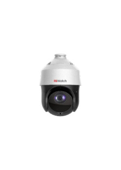 4Мп уличная поворотная IP-камера с EXIR-подсветкой до 100м 1/2.8'' Progressive Scan CMOS матрица; объектив 4.8-120мм 25x; угол обзора объектива 55-24; механический ИК-фильтр; H.265+/H.265/H.264+/H.264/MJPEG 0.005лк@F1.6; 2560 1440@25к/с; WDR 120дБ 3D DNR;