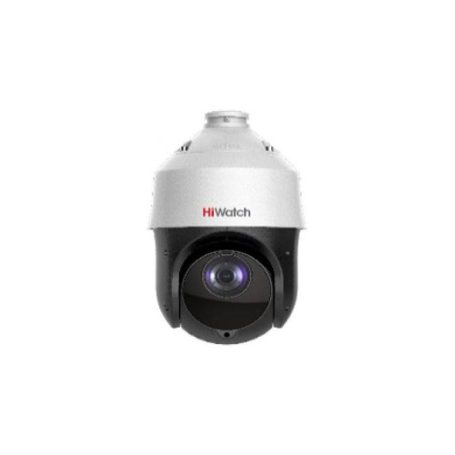 Камера видеонаблюдения IP HiWatch DS-I425(B) 4.8-120мм цв. корп.:белый