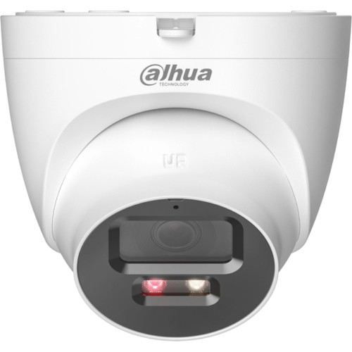 Камера видеонаблюдения IP Dahua DH-IPC-HDW2449TP-S-PV-0280B 2.8-2.8мм цв.