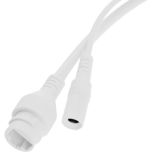 Камера видеонаблюдения IP Hikvision DS-2CD2347G2H-LIU(2.8mm) 2.8-2.8мм цв. корп.:белый