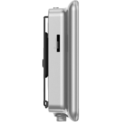 Камера видеонаблюдения IP Ezviz CS-DP2 Wi-Fi 2-2мм цв. корп.:серебристый