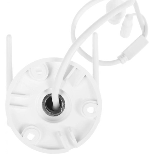 Камера видеонаблюдения IP Tiandy TC-C32WN I5/Y/WIFI/2.8mm/V4.1 2.8-2.8мм цв. корп.:белый (TC-C32WN I5/Y/WIFI/2.8/V4.1)