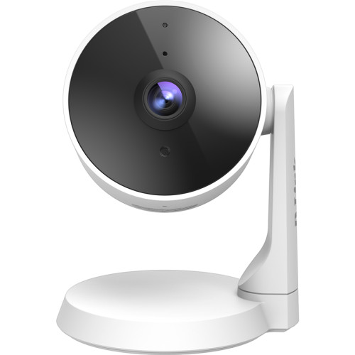 Камера/ DCS-8325LH 2MP Wi-Fi Cloud Camera, 1920 x 1080, H.264, IR LED 5m, microSD, 2-way audio, ONVIF