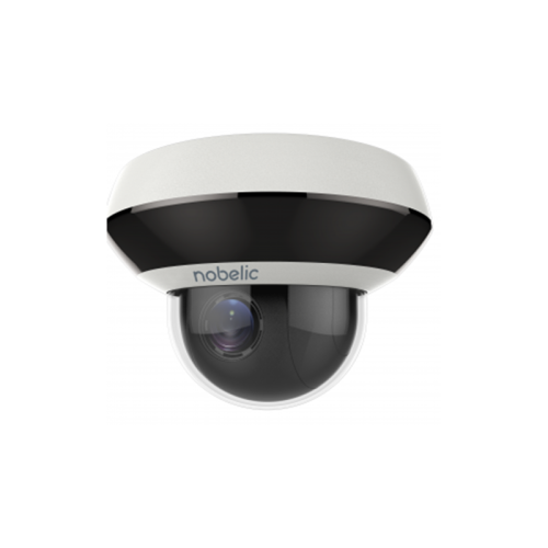 2 МП купольная вандалозащищенная IP видеокамера КМОП-матрица 1/3'' Progressive Scan CMOS H.265+/H.265/H.264+/H.264 видео с разрешением 19201080@25/30к/с0.005 ЛК@F1.6 (AGC вкл.)  4-х кратный оптический зум объектив 2.8м-12мм c углом обзора 100.5 to 32.6 ИК