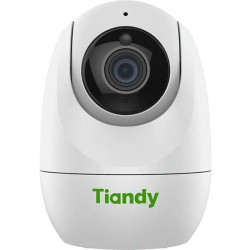 Камера видеонаблюдения IP Tiandy PTZ TC-H332N 9DA-4 Wi-Fi 4-4мм