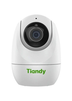 Камера видеонаблюдения IP Tiandy PTZ TC-H332N 9DA-4 Wi-Fi 4-4мм