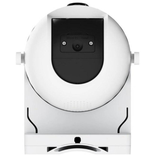 Камера видеонаблюдения IP Ezviz CS-H9C (5МР+5МР) Wi-Fi 2.8-6мм цв. корп.:белый