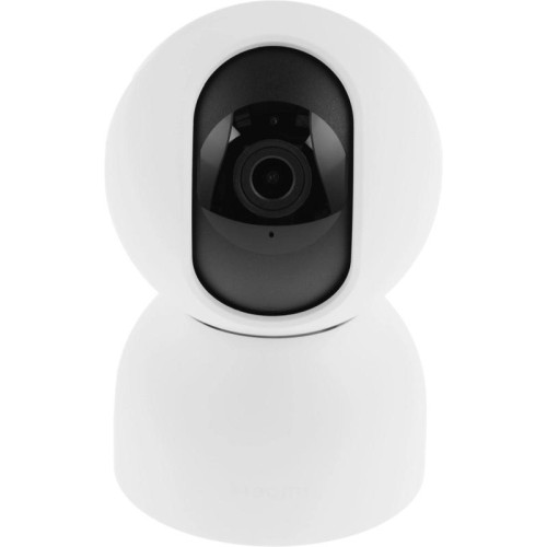 Камера видеонаблюдения IP Xiaomi C400 2.5-4мм корп.:белый (BHR6619GL)