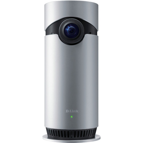 Камера/ DSH-C310/RFB,DSH-C310/RFB/A1A 2MP Wi-Fi Apple HomeKit Ultra-Wide 180° Camera, 1920 x 1080, H.264, IR LED 5m, microSD, 2-way audio, REFURBISHED