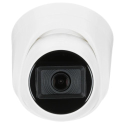 Камера HD-TVI HiWatch 2MP DOME HDC-T020-P(B)(2.8MM)