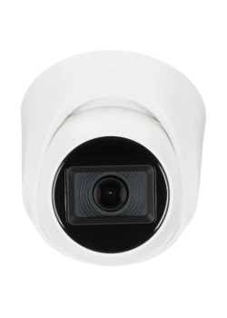 Камера HD-TVI HiWatch 2MP DOME HDC-T020-P(B)(2.8MM)