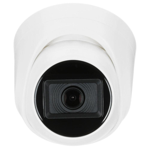 Камера HD-TVI HiWatch 2MP DOME HDC-T020-P(B)(2.8MM)