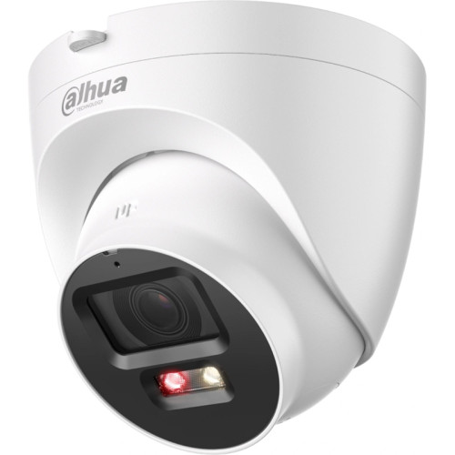 Камера видеонаблюдения IP Dahua DH-IPC-HDW2449TP-S-PV-0280B 2.8-2.8мм цв.