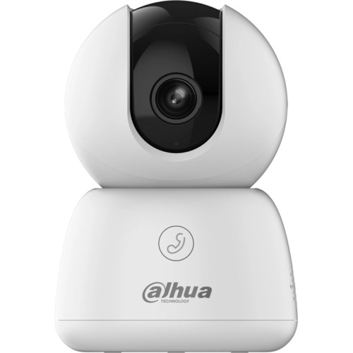 Камера видеонаблюдения IP Dahua DH-IPC-H3BP-0280B Wi-Fi 2.8-2.8мм цв. (DH-IPC-H3B)
