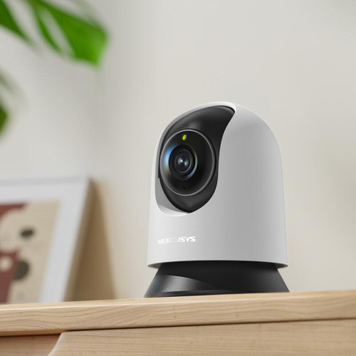 Камера/ Pan/Tilt Home Security Wi-Fi Camera