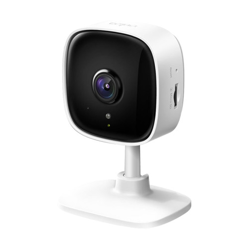 Камера/ Home Security Wi-Fi Station Camera, 3MP, Remote Live View, 10m Night Vision, 2-way talk