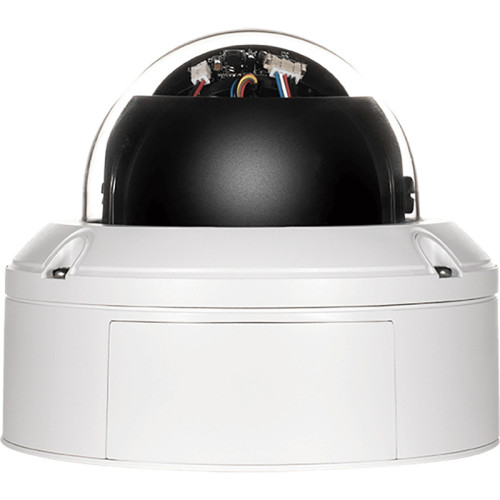 Камера/ DCS-6517 5 MP Outdoor Full HD Day/Night Vandal-Proof Network Camera with PoE and 3.5x optical zoom