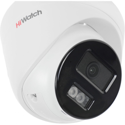 IP камера HiWatch 4MP DOME DS-I453M(C)(2.8MM)