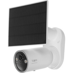 Камера видеонаблюдения IP TP-Link Tapo C460 Kit Wi-Fi 3.17-3.17мм цв. корп.:белый