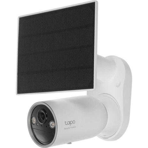 Камера видеонаблюдения IP TP-Link Tapo C460 Kit Wi-Fi 3.17-3.17мм цв. корп.:белый