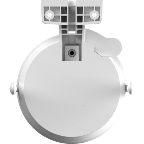 Камера видеонаблюдения IP Dahua DH-IPC-P5ASP-PV-0400B-S2 Wi-Fi 4-4мм цв.