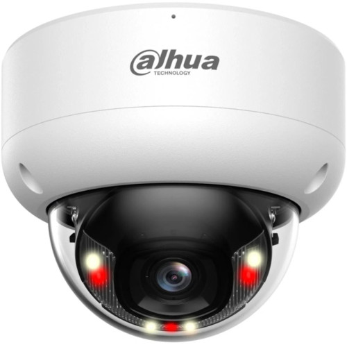 Камера видеонаблюдения IP Dahua DH-IPC-HDBW3449EP-S-IL-0280B 2.8-2.8мм цв. Камера видеонаблюдения IP Dahua DH-IPC-HDBW3449EP-S-IL-0280B 2.8-2.8мм цв.