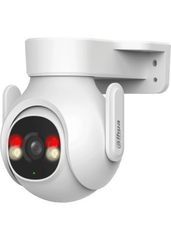 Камера видеонаблюдения IP Dahua DH-IPC-P3BP-PV-0360B Wi-Fi 3.6-3.6мм цв.
