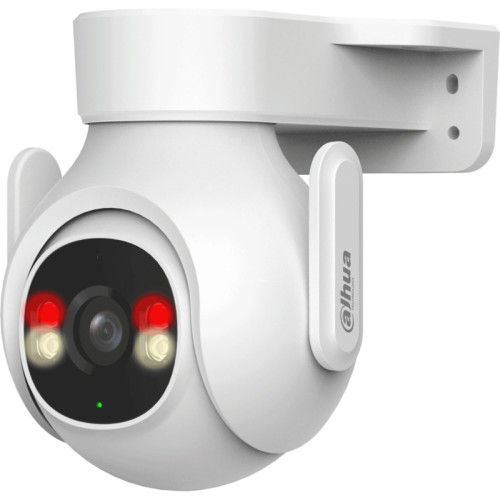 Камера видеонаблюдения IP Dahua DH-IPC-P3BP-PV-0360B Wi-Fi 3.6-3.6мм цв.