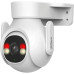 Камера видеонаблюдения IP Dahua DH-IPC-P3BP-PV-0360B Wi-Fi 3.6-3.6мм цв.