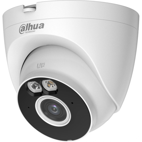 Камера видеонаблюдения IP Dahua DH-IPC-T3AP-IL-0360B Wi-Fi 3.6-3.6мм цв. (DH-T3A-IL) Камера видеонаблюдения IP Dahua DH-IPC-T3AP-IL-0360B Wi-Fi 3.6-3.6мм цв. (DH-T3A-IL)