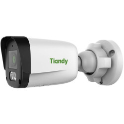 Камера видеонаблюдения IP Tiandy TC-C32QN I5W/WIFI/Eu/2.8mm/V4.0 Wi-Fi 2.8-2.8мм цв. корп.:белый (TC-C32QN I5W/WIFI/EU/2.8/V4.0)