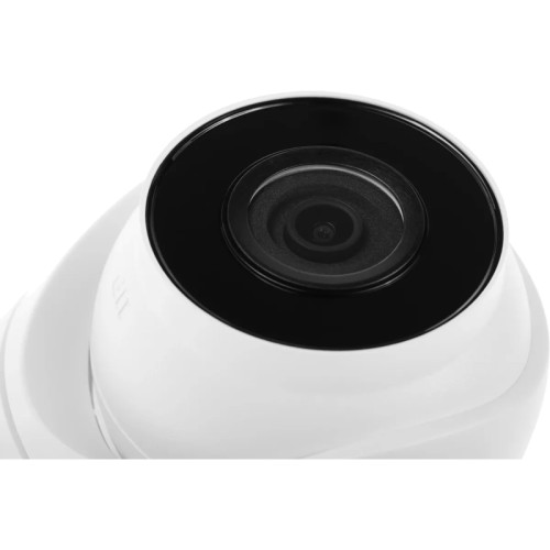 2Мп уличная IP-камера с EXIR-подсветкой до 30м, 1/2.9 CMOS, 1920х1080@25к/с, объектив 2.8мм, угол 104, мех ИК-фильтр, 0.01Лк@F2.0, H.265/H.265+/H.264/H.264+/MJPEG ROI, коридорный режим, DWDR, 3D DNR, BLC, Smart ИК, IP67, -40...+60C, DC12В/PoE, 6.5Вт