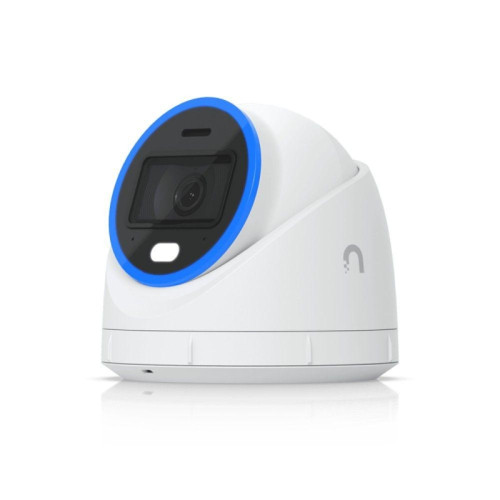 biquiti UniFi Protect Camera G5 AI Turret Видеокамера 4K (8MP), 30 к/с, 109,9°, ИК-подсветка до 40 м