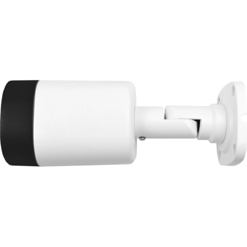 Камера видеонаблюдения IP Eltex SV-BA401-E 2.8-2.8мм цв. корп.:белый