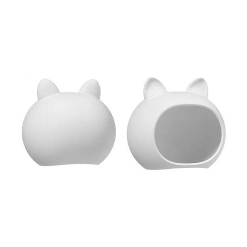 Камера видеонаблюдения IP Aqara Hub G3 Wi-Fi 3.6-3.6мм цв. корп.:белый (CH-H03)