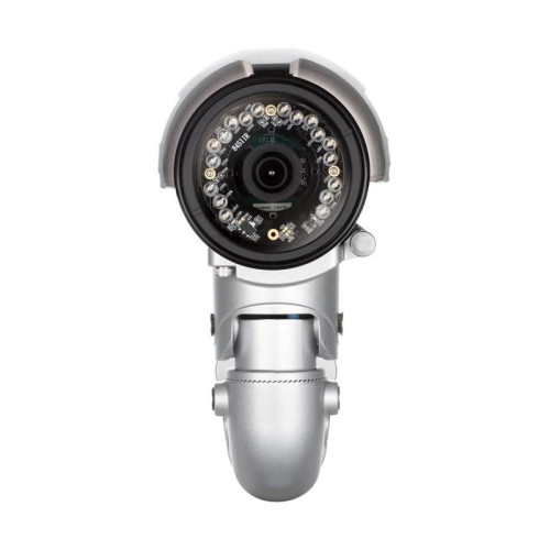 Камера видеонаблюдения IP D-Link DCS-7413/B1A 3.6-3.6мм корп.:белый