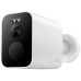 Камера видеонаблюдения IP Xiaomi BW500 Wi-Fi 3.14-3.14мм цв. корп.:белый/черный (BHR8301GL)