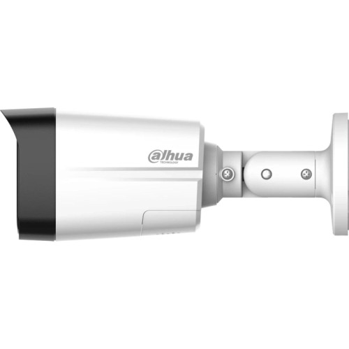 Камера видеонаблюдения аналоговая Dahua DH-HAC-HFW1200TLMP-IL-T-0280B 2.8-2.8мм Камера видеонаблюдения аналоговая Dahua DH-HAC-HFW1200TLMP-IL-T-0280B 2.8-2.8мм