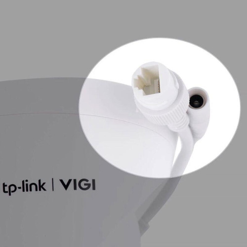 Турельная IP камера/ 4MP Full-Color Turret Network Camera 2.8 mm Fixed Lens Турельная IP камера/ 4MP Full-Color Turret Network Camera 2.8 mm Fixed Lens