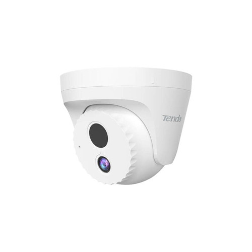 Интернет камера/ 4MP PoE Conch Security Camera