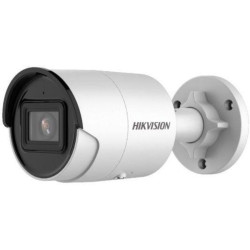 Камера видеонаблюдения IP Hikvision DS-2CD2023G2-IU(6mm)(D) 6-6мм цв. корп.:белый