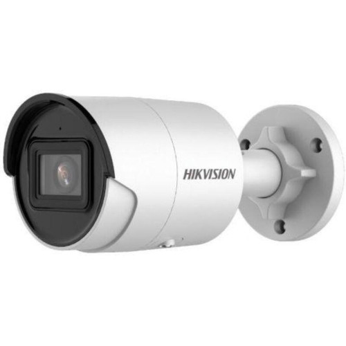 Камера видеонаблюдения IP Hikvision DS-2CD2023G2-IU(6mm)(D) 6-6мм цв. корп.:белый