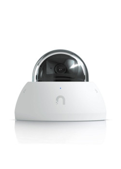Камера видеонаблюдения Ubiquiti UniFi Protect Camera AI Dome 4K (8MP), 30 к/с, 109,9°, ИК-подсветка до 40 м