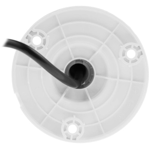 Камера видеонаблюдения аналоговая Dahua DH-HAC-HFW1200CLP-IL-A-0280B-S6 2.8-2.8мм HD-CVI HD-TVI цв. корп.:белый (DH-HAC-HFW1200CLP-IL-A-0280B)