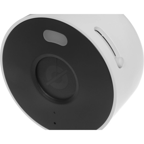 Камера видеонаблюдения IP Xiaomi Smart Camera C100 Wi-Fi 2.8-2.8мм цв. корп.:белый (BHR07VOGL) Камера видеонаблюдения IP Xiaomi Smart Camera C100 Wi-Fi 2.8-2.8мм цв. корп.:белый (BHR07VOGL)