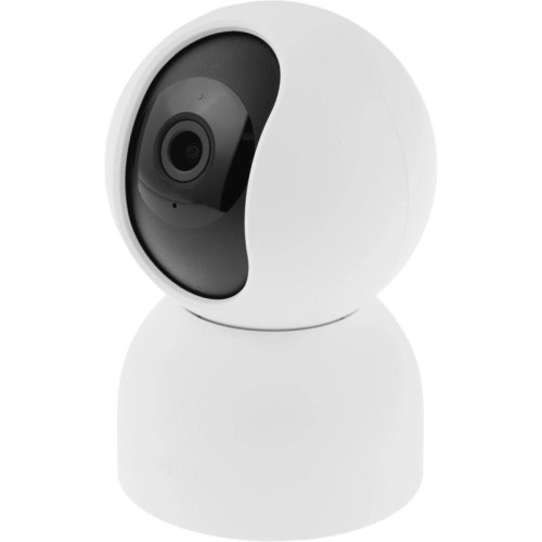 Камера видеонаблюдения IP Xiaomi C400 2.5-4мм корп.:белый (BHR6619GL)